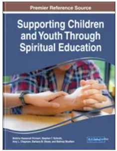 Supporting children and youth through spiritual education