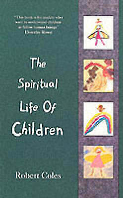 The spiritual life of children.