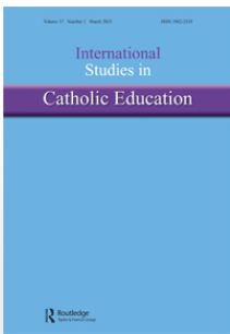Children as spiritual beings or future contributors to the market economy? Challenges and dilemmas for Catholic education - Article - 2025