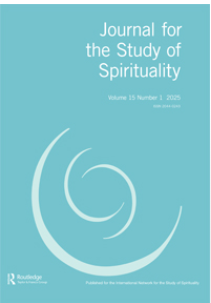 The experience and expression of spirituality in childhood: A systematic review and qualitative synthesis of the literature - Article - 2025