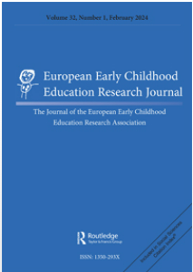 Enacting a spiritual pedagogy in the early years: phenomenological reflections on thoughtfulness in practice - Article - 2024