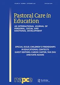 Pedagogical guidelines for developing the spiritual dimension in early childhood and primary education: a mixed-methods study in the Spanish context - Article - 2025