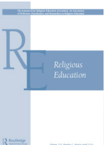 Using the Evocative Phenomenological Method in the Godly Play Room to Discover Insights into How Children Are a Means of Grace - Article - 2021