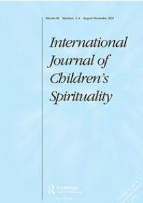 ‘The look that passed between us’: Phenomenological reflections on a nursing practitioner's encounter of the spirituality of sick children - Article - 2025