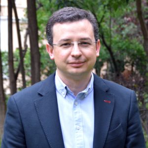José Andrés Sánchez Abarrio
