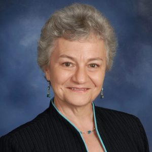 Debbie Streicher