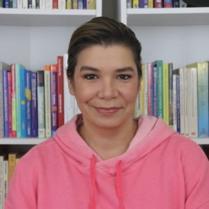 Jennifer Mata-McMahon