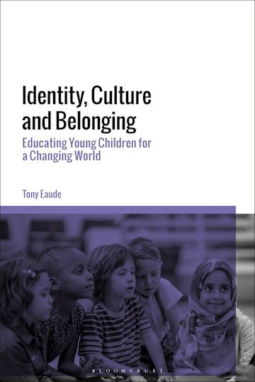 Identity, culture and belonging a changing identity for a changing world.