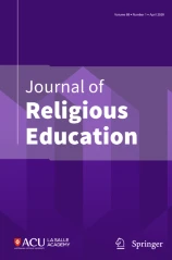 The role of ritualized activities in nurturing children’s spiritual growth - Article - 2025