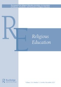 Crossed Wires: The Disconnect Between Christian Leaders’ Perceptions of Parents and the Lived Experiences of Contemporary Families - Article - 2023