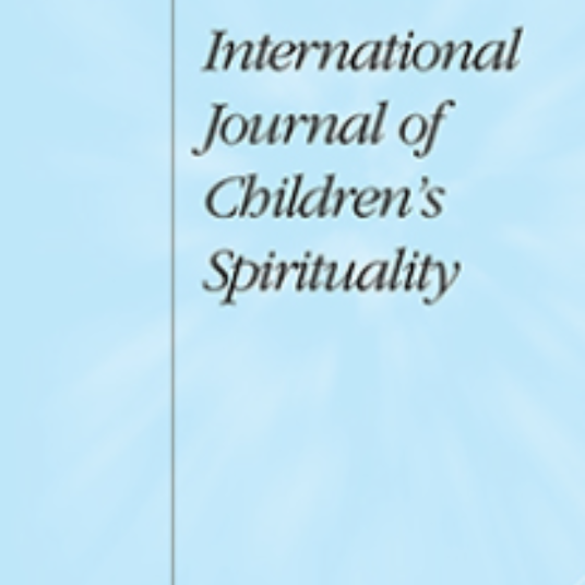 Spirituality in education and wellbeing – a philosophical reflection on my personal and professional journey - Article - 2026
