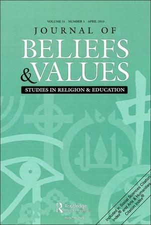 Slow pedagogy in the age of artificial intelligence: towards an understanding of the tension between the immediate and the spiritual in the classroom - Article - 2026